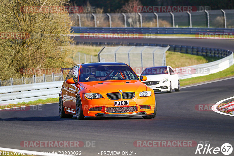 Bild #20283022 - Touristenfahrten Nürburgring Nordschleife (04.04.2023)