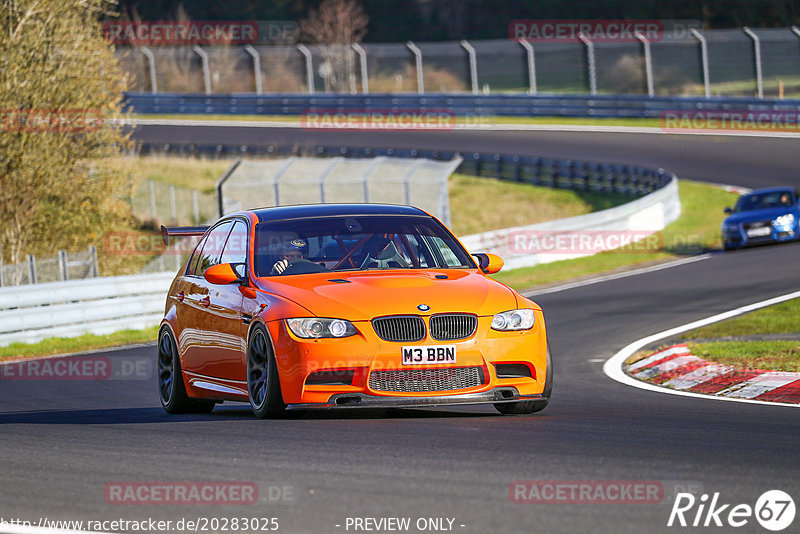 Bild #20283025 - Touristenfahrten Nürburgring Nordschleife (04.04.2023)