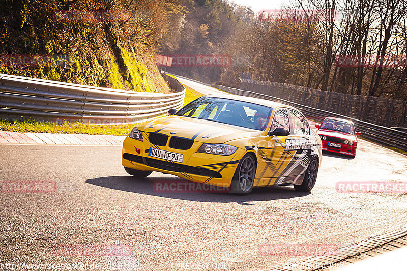 Bild #20283065 - Touristenfahrten Nürburgring Nordschleife (04.04.2023)