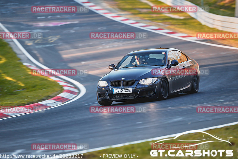 Bild #20283217 - Touristenfahrten Nürburgring Nordschleife (04.04.2023)