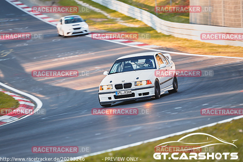 Bild #20283246 - Touristenfahrten Nürburgring Nordschleife (04.04.2023)