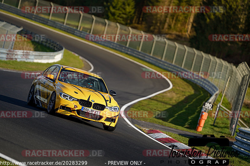 Bild #20283299 - Touristenfahrten Nürburgring Nordschleife (04.04.2023)