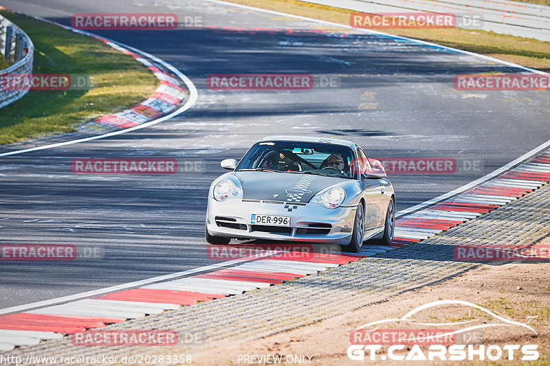 Bild #20283358 - Touristenfahrten Nürburgring Nordschleife (04.04.2023)