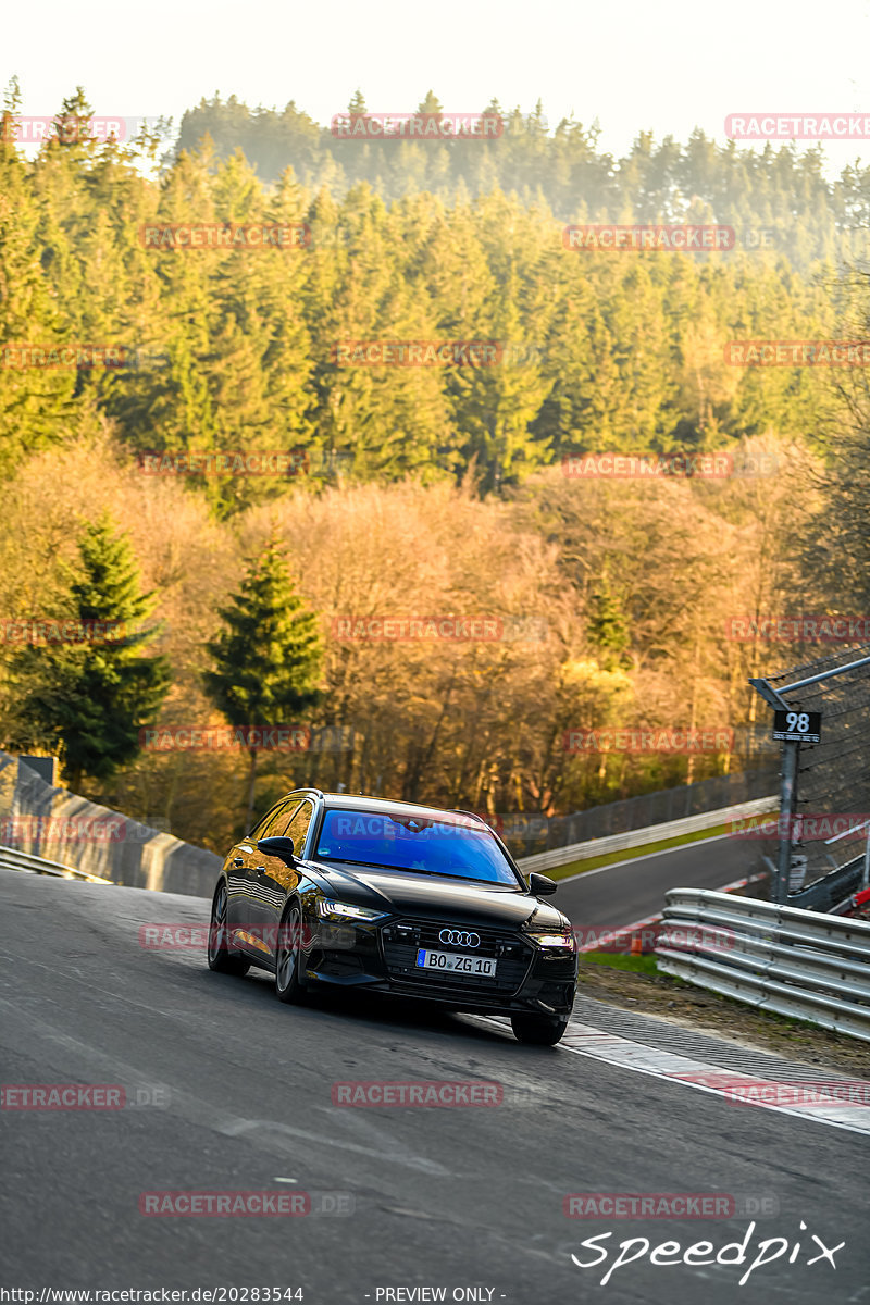 Bild #20283544 - Touristenfahrten Nürburgring Nordschleife (04.04.2023)