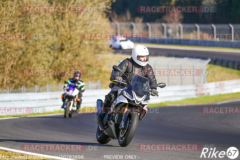 Bild #20283696 - Touristenfahrten Nürburgring Nordschleife (04.04.2023)