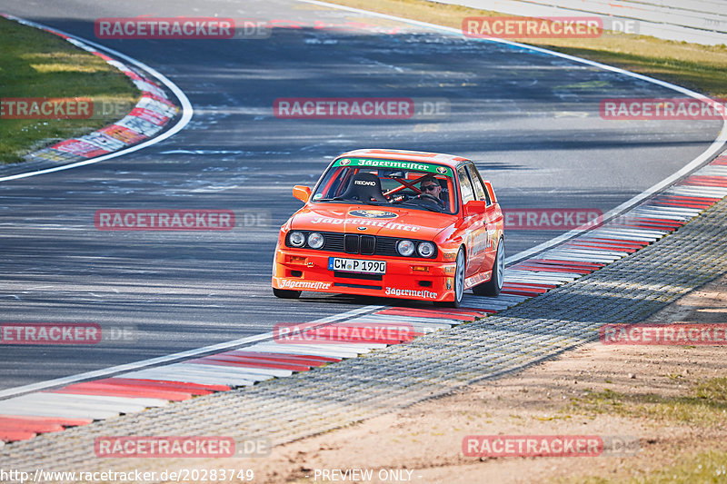 Bild #20283749 - Touristenfahrten Nürburgring Nordschleife (04.04.2023)