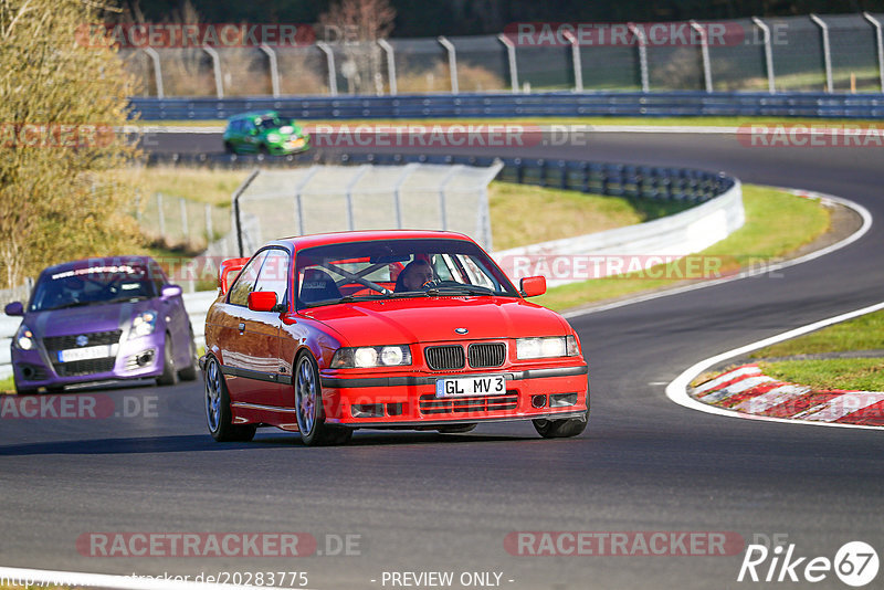 Bild #20283775 - Touristenfahrten Nürburgring Nordschleife (04.04.2023)