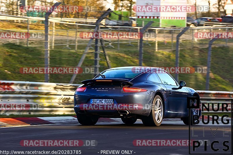 Bild #20283785 - Touristenfahrten Nürburgring Nordschleife (04.04.2023)