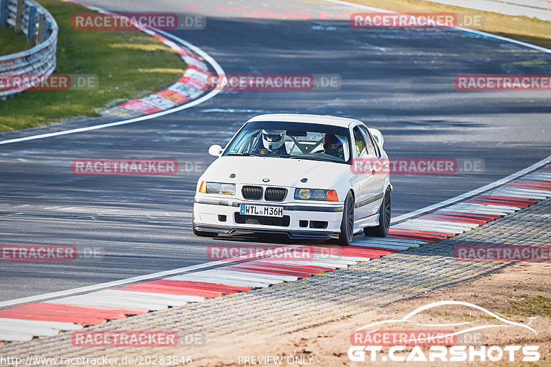 Bild #20283846 - Touristenfahrten Nürburgring Nordschleife (04.04.2023)