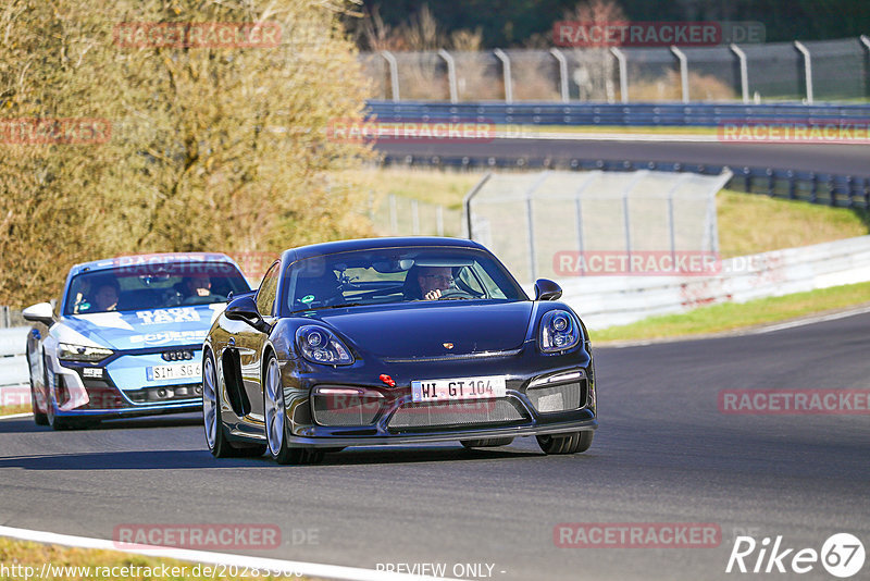 Bild #20283900 - Touristenfahrten Nürburgring Nordschleife (04.04.2023)