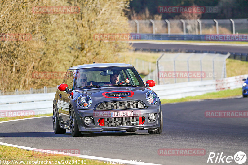 Bild #20284043 - Touristenfahrten Nürburgring Nordschleife (04.04.2023)