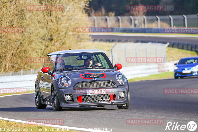 Bild #20284046 - Touristenfahrten Nürburgring Nordschleife (04.04.2023)