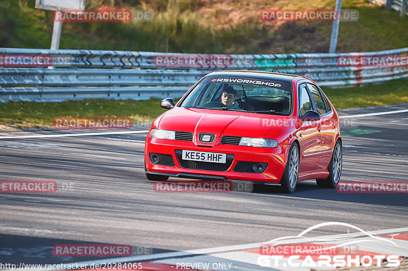 Bild #20284065 - Touristenfahrten Nürburgring Nordschleife (04.04.2023)