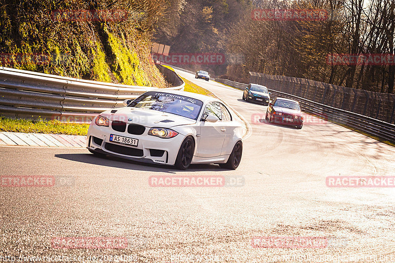 Bild #20284082 - Touristenfahrten Nürburgring Nordschleife (04.04.2023)