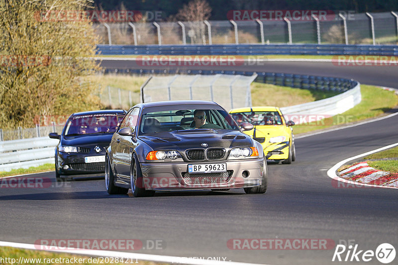 Bild #20284211 - Touristenfahrten Nürburgring Nordschleife (04.04.2023)