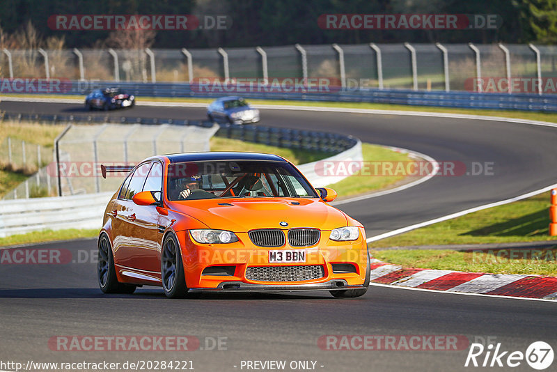 Bild #20284221 - Touristenfahrten Nürburgring Nordschleife (04.04.2023)