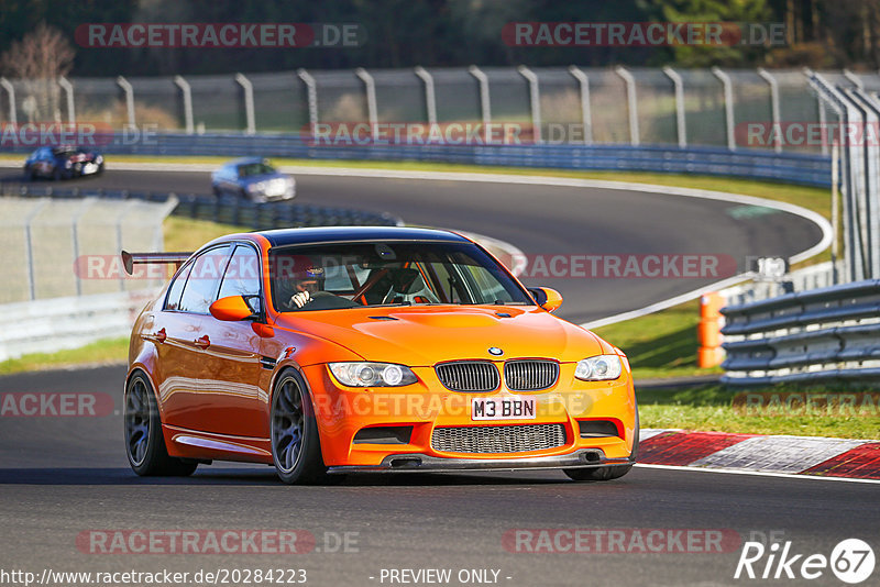 Bild #20284223 - Touristenfahrten Nürburgring Nordschleife (04.04.2023)