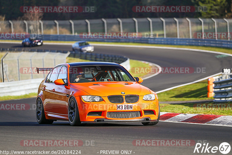 Bild #20284224 - Touristenfahrten Nürburgring Nordschleife (04.04.2023)