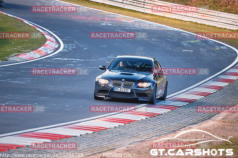 Bild #20284748 - Touristenfahrten Nürburgring Nordschleife (04.04.2023)