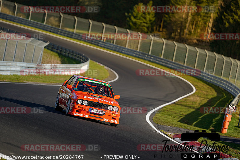 Bild #20284767 - Touristenfahrten Nürburgring Nordschleife (04.04.2023)