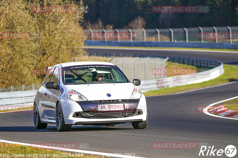 Bild #20284784 - Touristenfahrten Nürburgring Nordschleife (04.04.2023)