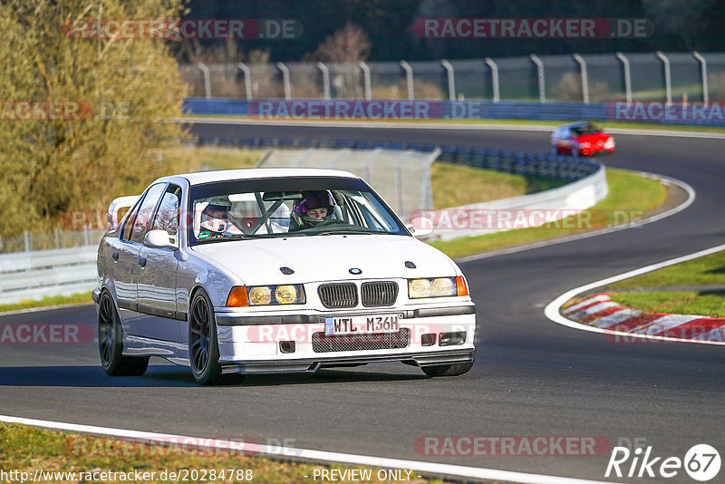 Bild #20284788 - Touristenfahrten Nürburgring Nordschleife (04.04.2023)