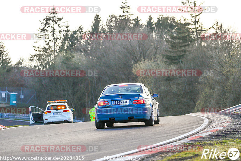 Bild #20284815 - Touristenfahrten Nürburgring Nordschleife (04.04.2023)