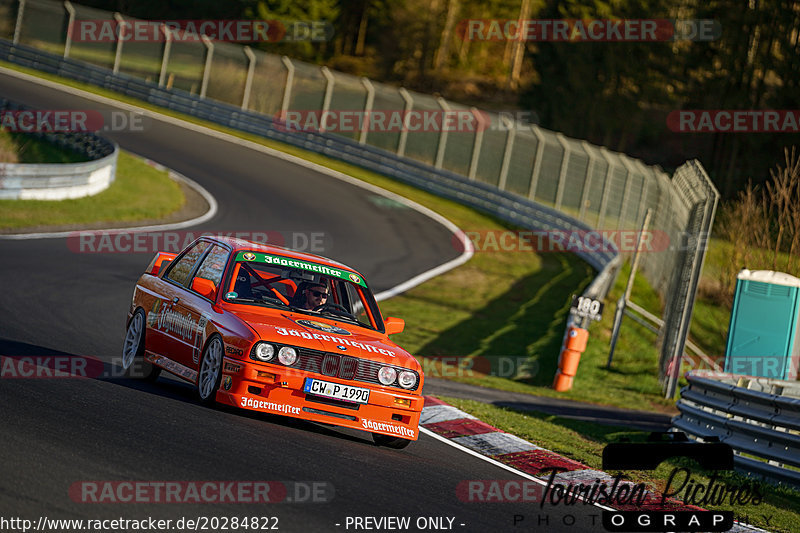 Bild #20284822 - Touristenfahrten Nürburgring Nordschleife (04.04.2023)