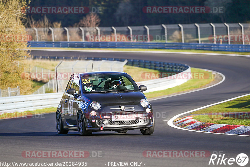 Bild #20284935 - Touristenfahrten Nürburgring Nordschleife (04.04.2023)