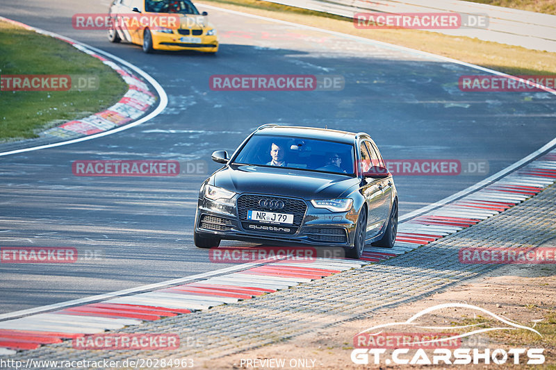 Bild #20284963 - Touristenfahrten Nürburgring Nordschleife (04.04.2023)