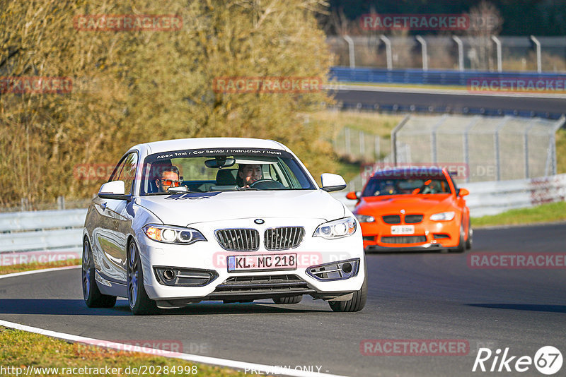 Bild #20284998 - Touristenfahrten Nürburgring Nordschleife (04.04.2023)