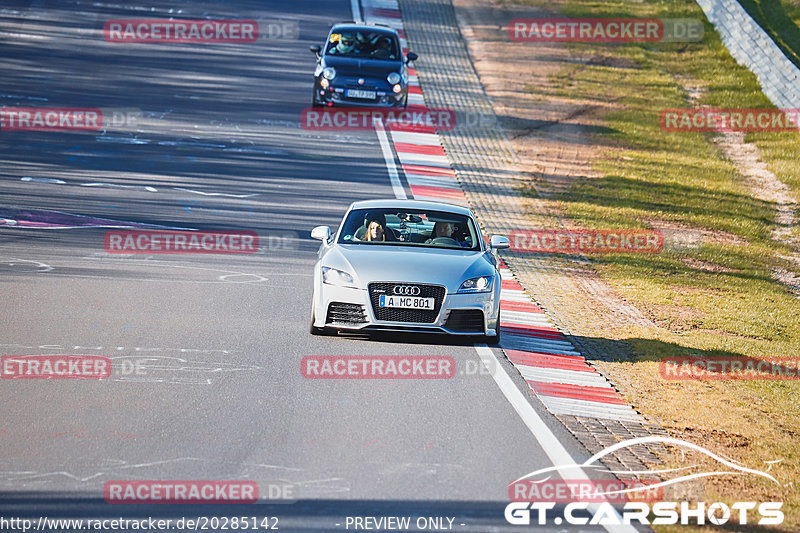 Bild #20285142 - Touristenfahrten Nürburgring Nordschleife (04.04.2023)