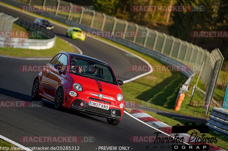 Bild #20285312 - Touristenfahrten Nürburgring Nordschleife (04.04.2023)