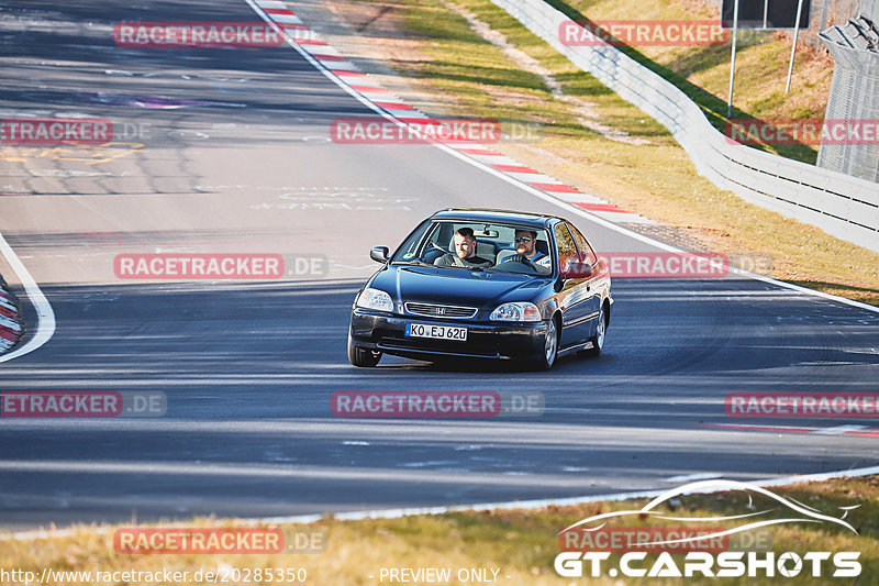 Bild #20285350 - Touristenfahrten Nürburgring Nordschleife (04.04.2023)