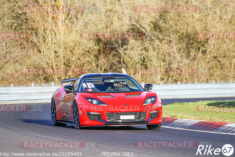 Bild #20285455 - Touristenfahrten Nürburgring Nordschleife (04.04.2023)