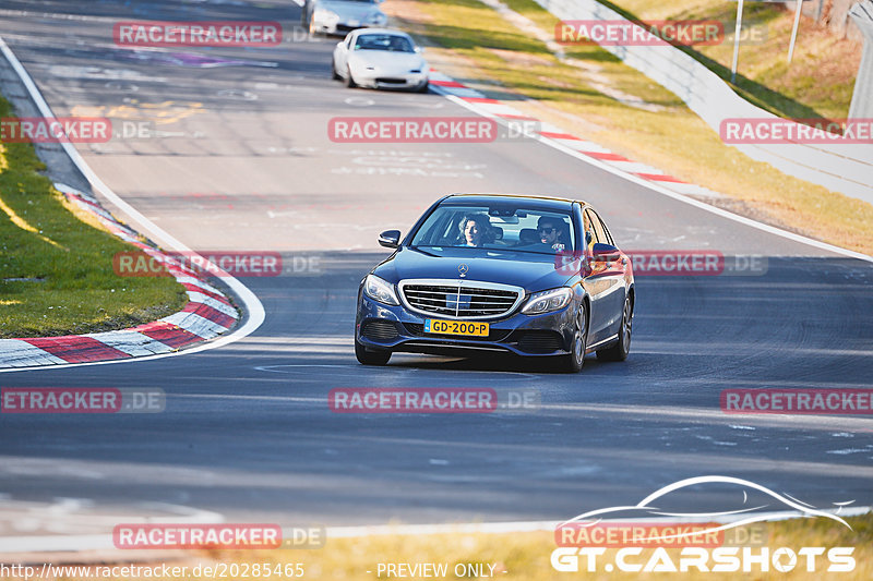 Bild #20285465 - Touristenfahrten Nürburgring Nordschleife (04.04.2023)