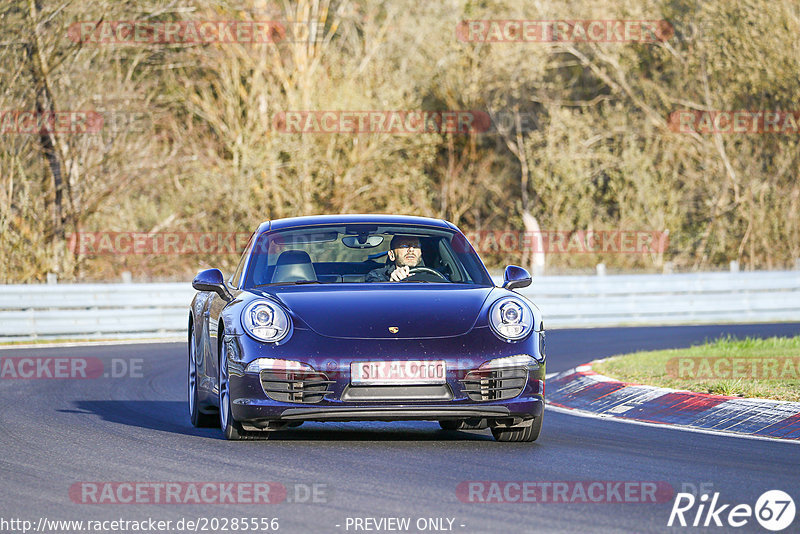 Bild #20285556 - Touristenfahrten Nürburgring Nordschleife (04.04.2023)