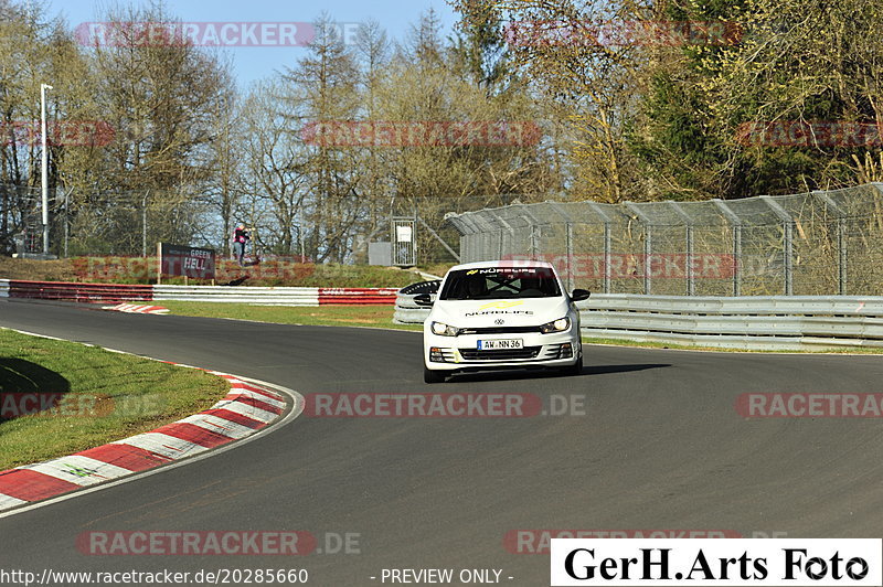 Bild #20285660 - Touristenfahrten Nürburgring Nordschleife (04.04.2023)