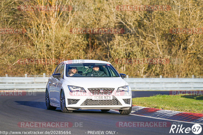 Bild #20285694 - Touristenfahrten Nürburgring Nordschleife (04.04.2023)