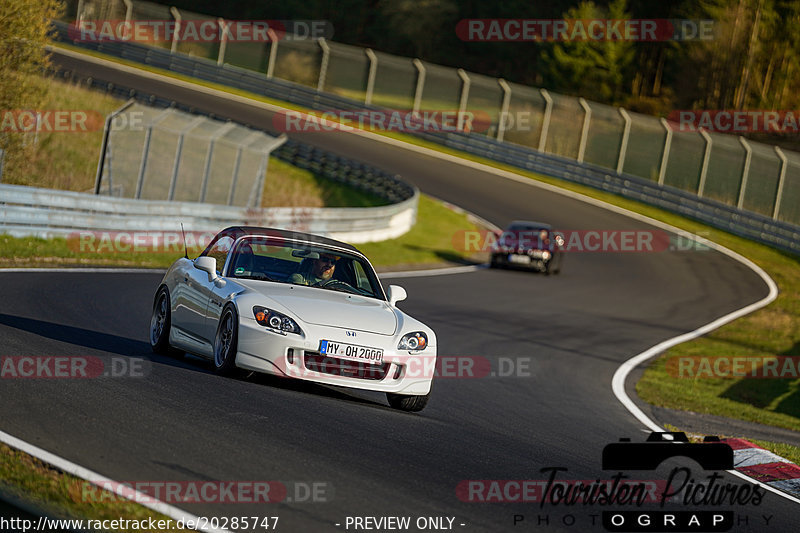 Bild #20285747 - Touristenfahrten Nürburgring Nordschleife (04.04.2023)