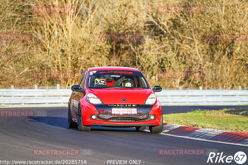 Bild #20285758 - Touristenfahrten Nürburgring Nordschleife (04.04.2023)