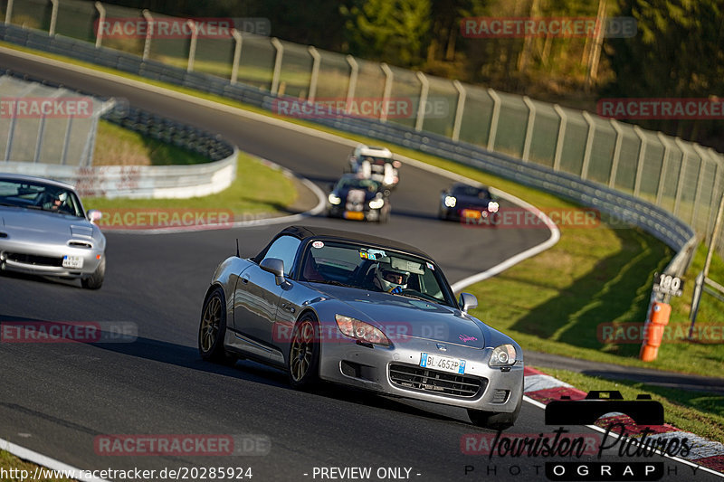 Bild #20285924 - Touristenfahrten Nürburgring Nordschleife (04.04.2023)