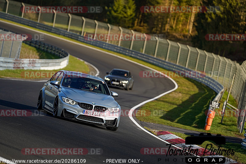 Bild #20286109 - Touristenfahrten Nürburgring Nordschleife (04.04.2023)