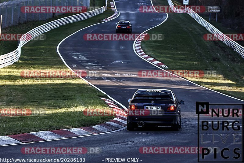 Bild #20286183 - Touristenfahrten Nürburgring Nordschleife (04.04.2023)