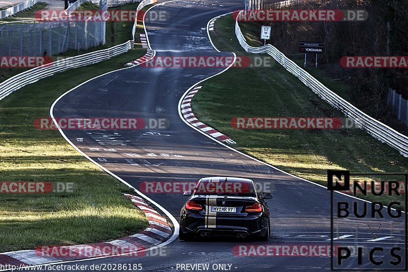 Bild #20286185 - Touristenfahrten Nürburgring Nordschleife (04.04.2023)