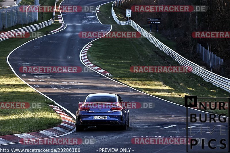 Bild #20286188 - Touristenfahrten Nürburgring Nordschleife (04.04.2023)