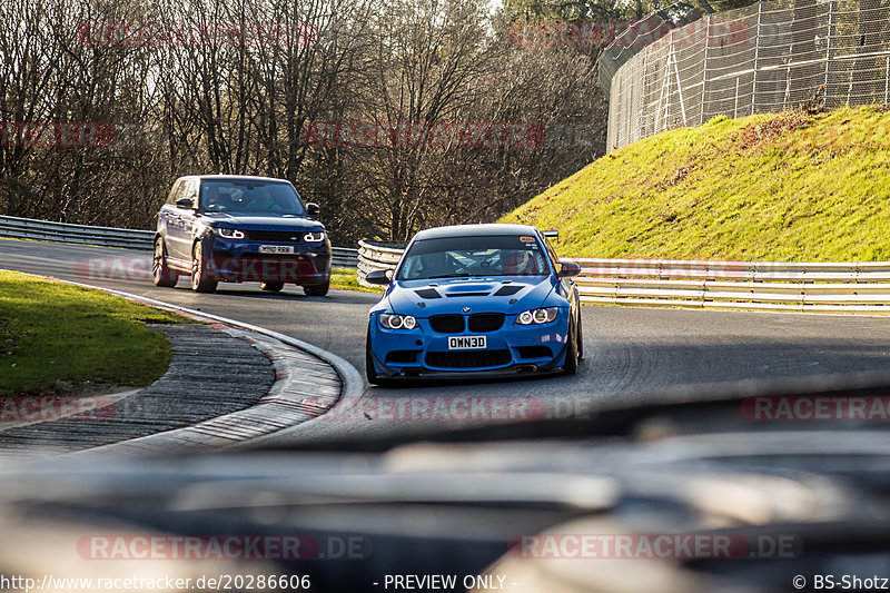 Bild #20286606 - Touristenfahrten Nürburgring Nordschleife (04.04.2023)