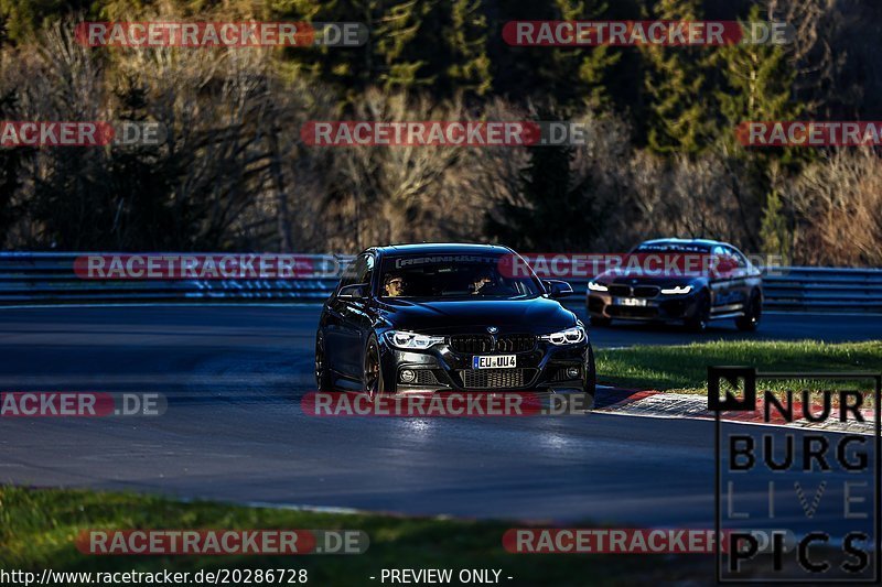 Bild #20286728 - Touristenfahrten Nürburgring Nordschleife (04.04.2023)