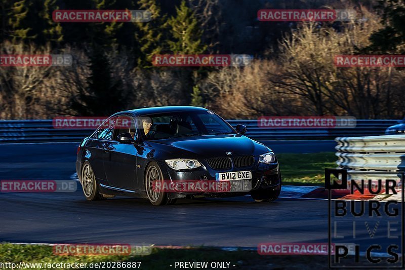 Bild #20286887 - Touristenfahrten Nürburgring Nordschleife (04.04.2023)