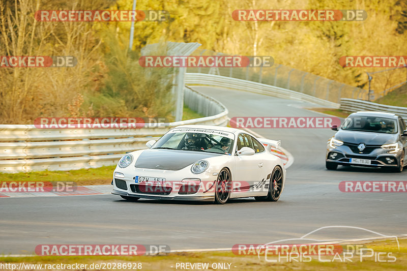 Bild #20286928 - Touristenfahrten Nürburgring Nordschleife (04.04.2023)